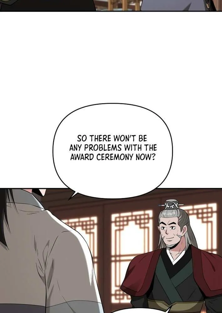 The World’s Best Kunlun Tavern Chapter 76 page 35 - 