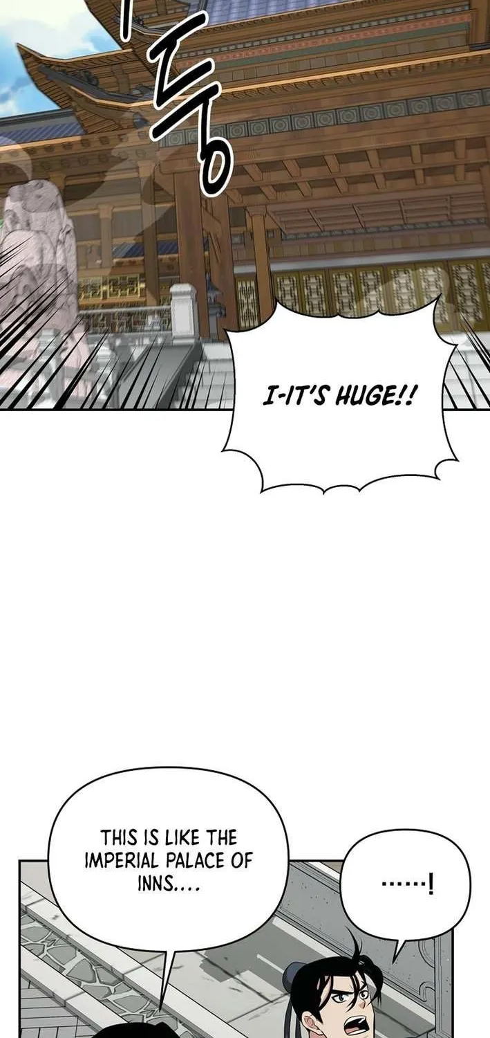 The World’s Best Kunlun Tavern Chapter 76 page 44 - 