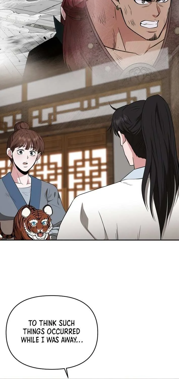 The World’s Best Kunlun Tavern Chapter 76 page 61 - 