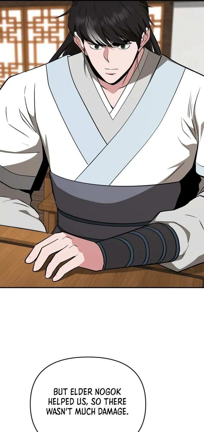 The World’s Best Kunlun Tavern Chapter 76 page 62 - 