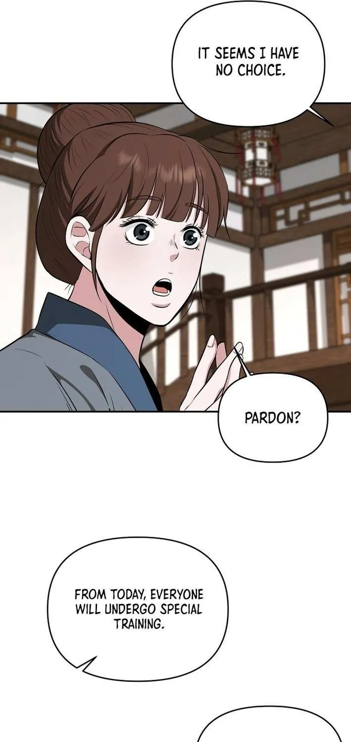 The World’s Best Kunlun Tavern Chapter 76 page 65 - 