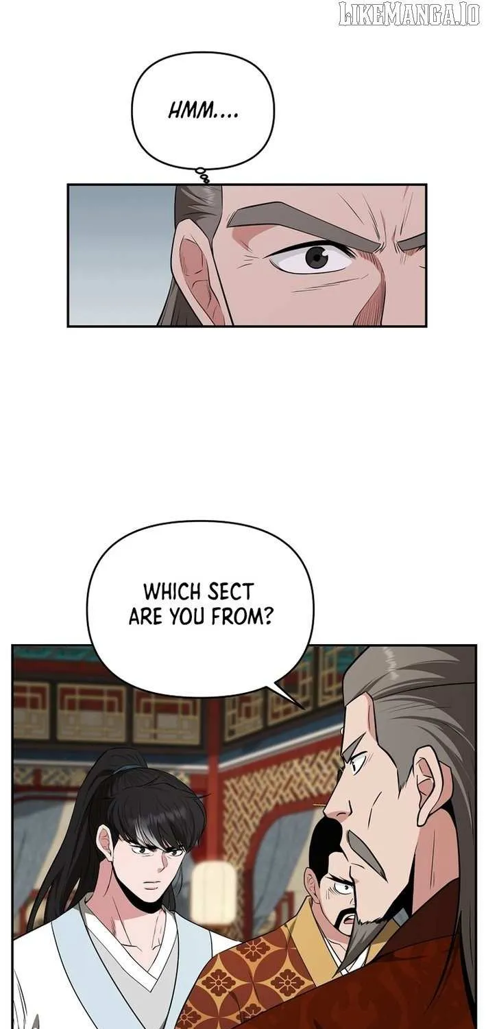 The World’s Best Kunlun Tavern Chapter 76 page 8 - 