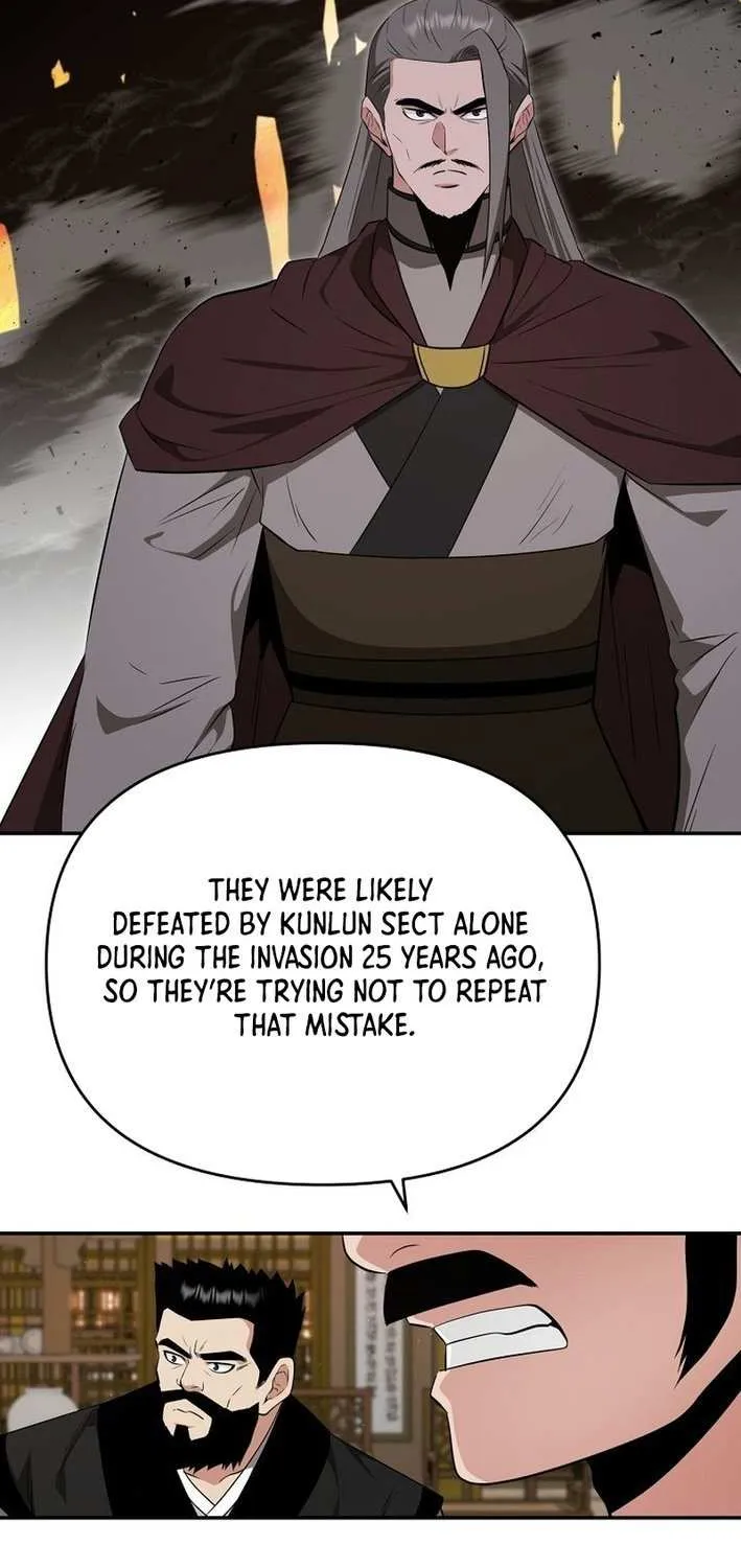 The World’s Best Kunlun Tavern Chapter 77 page 11 - 