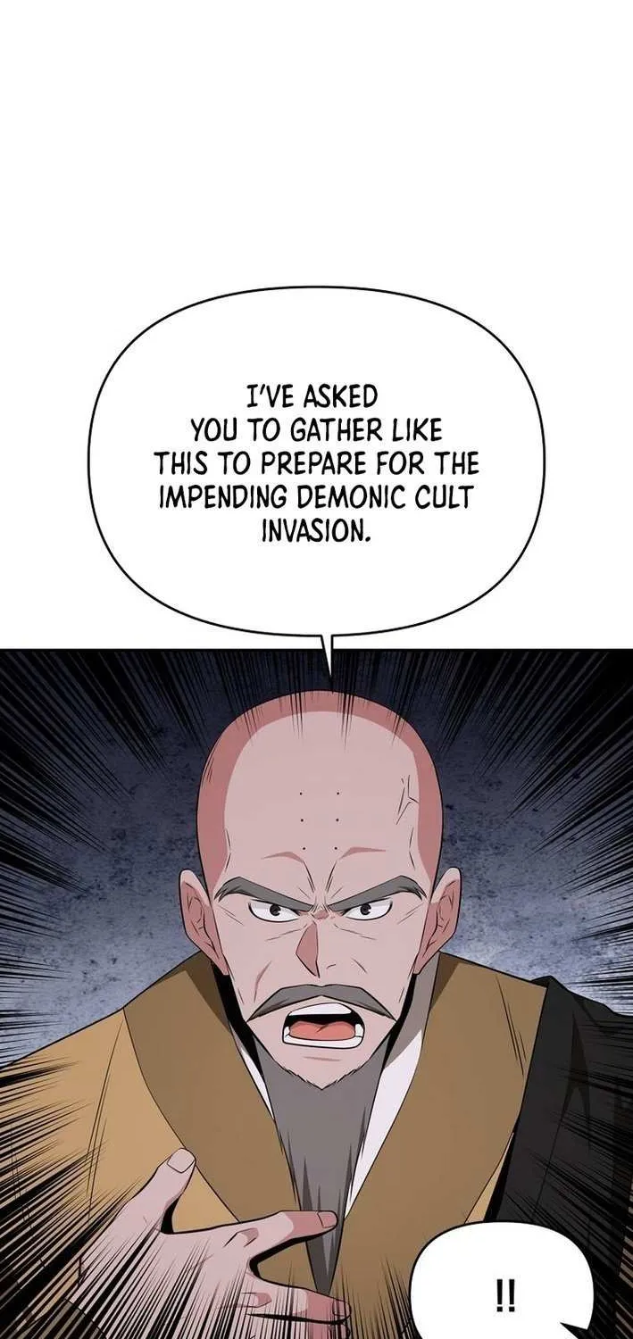 The World’s Best Kunlun Tavern Chapter 77 page 12 - 