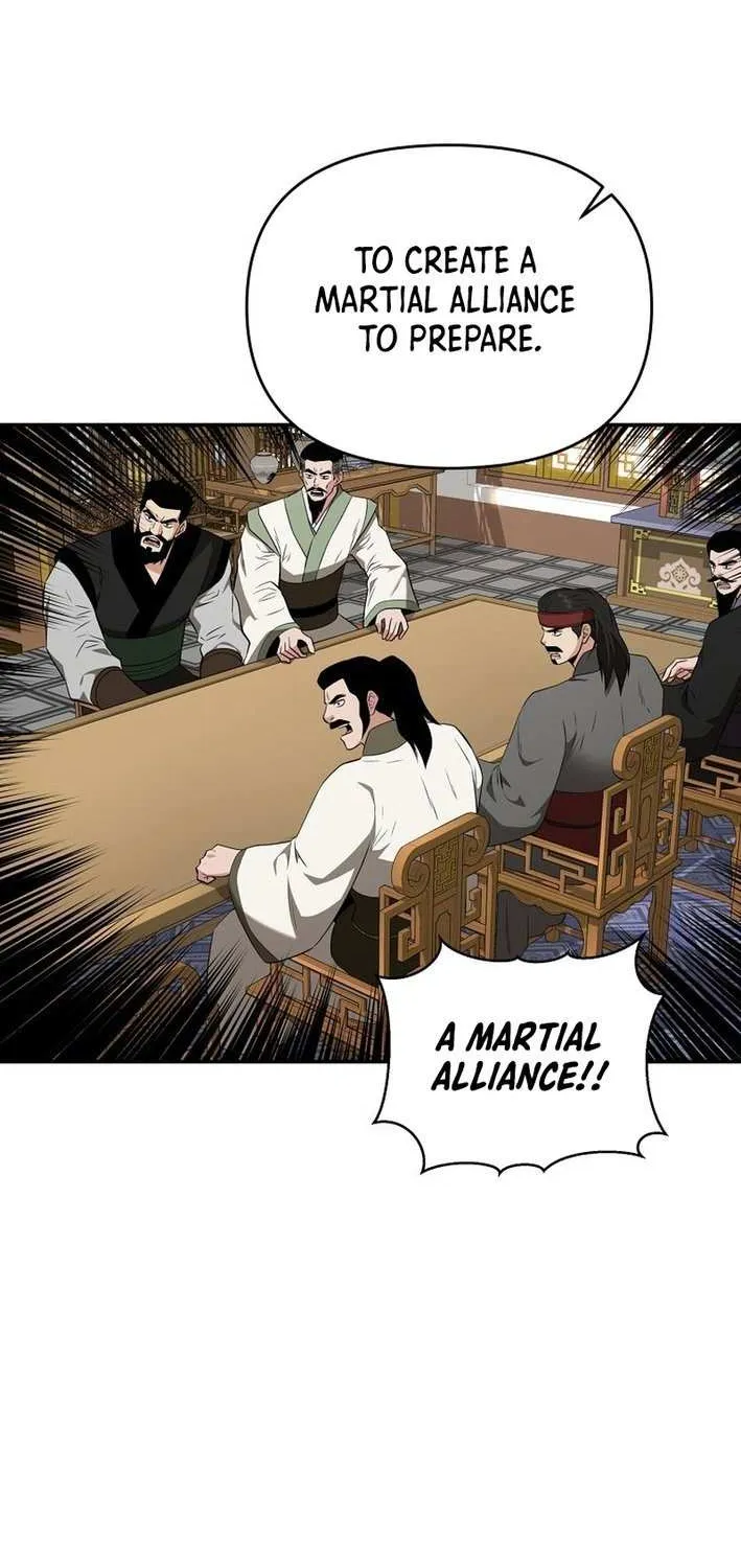 The World’s Best Kunlun Tavern Chapter 77 page 14 - 