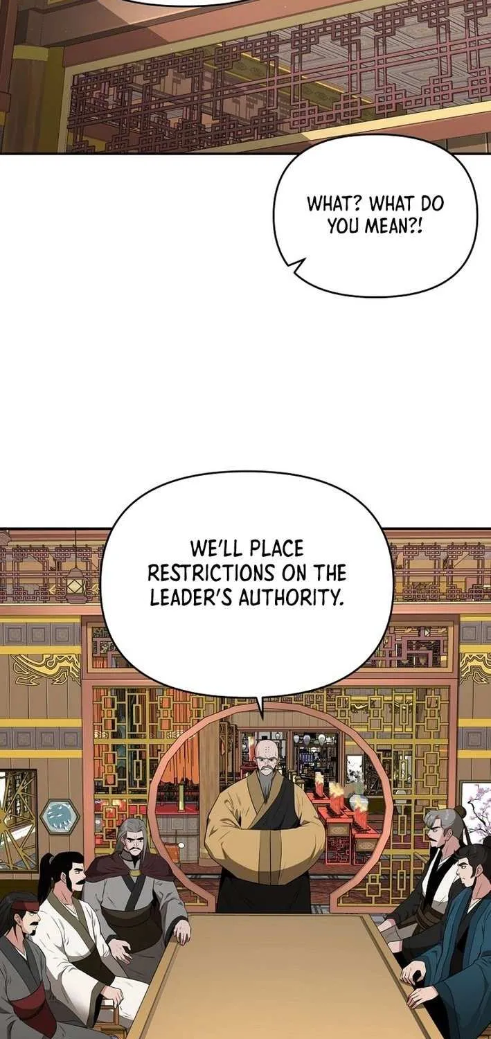 The World’s Best Kunlun Tavern Chapter 77 page 18 - 