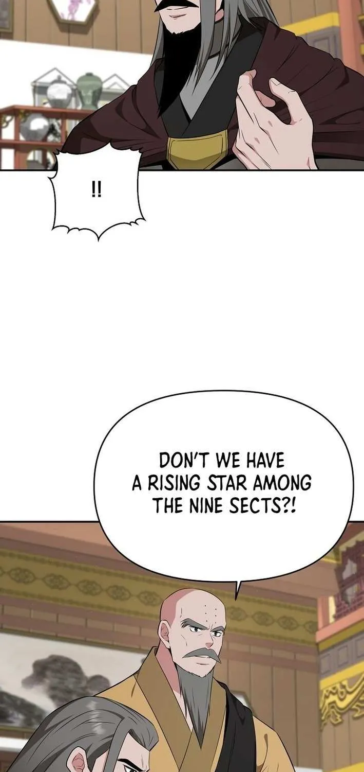 The World’s Best Kunlun Tavern Chapter 77 page 27 - 