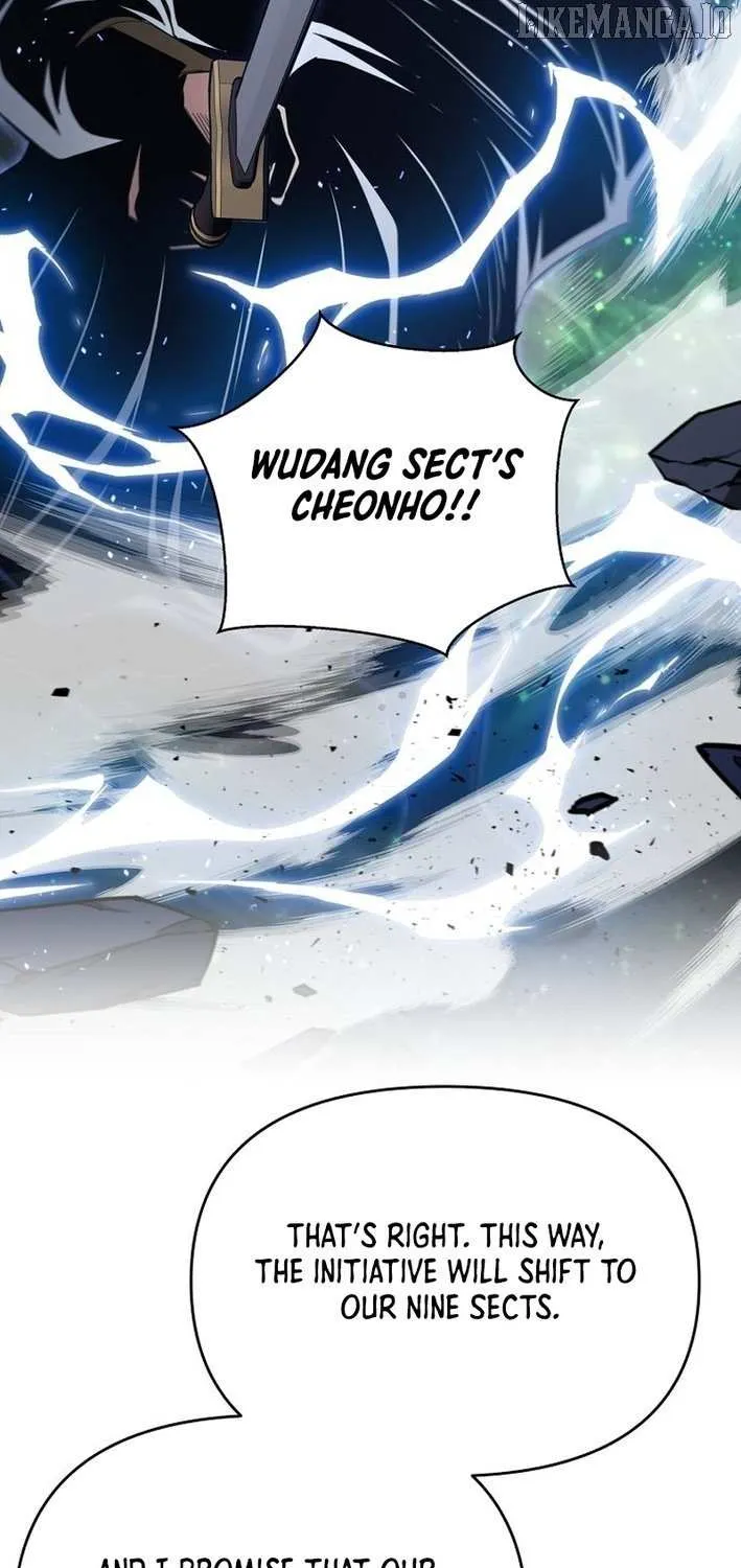 The World’s Best Kunlun Tavern Chapter 77 page 30 - 