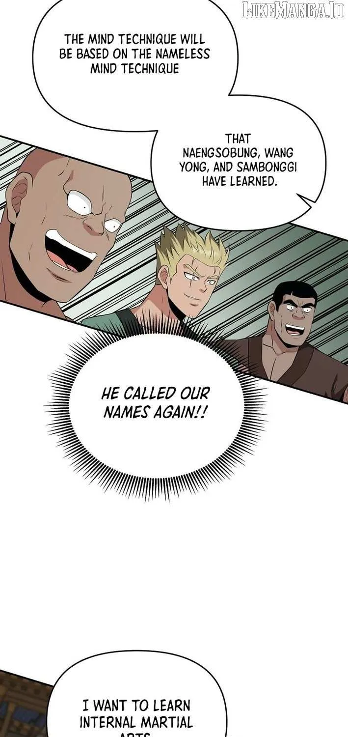 The World’s Best Kunlun Tavern Chapter 77 page 37 - 