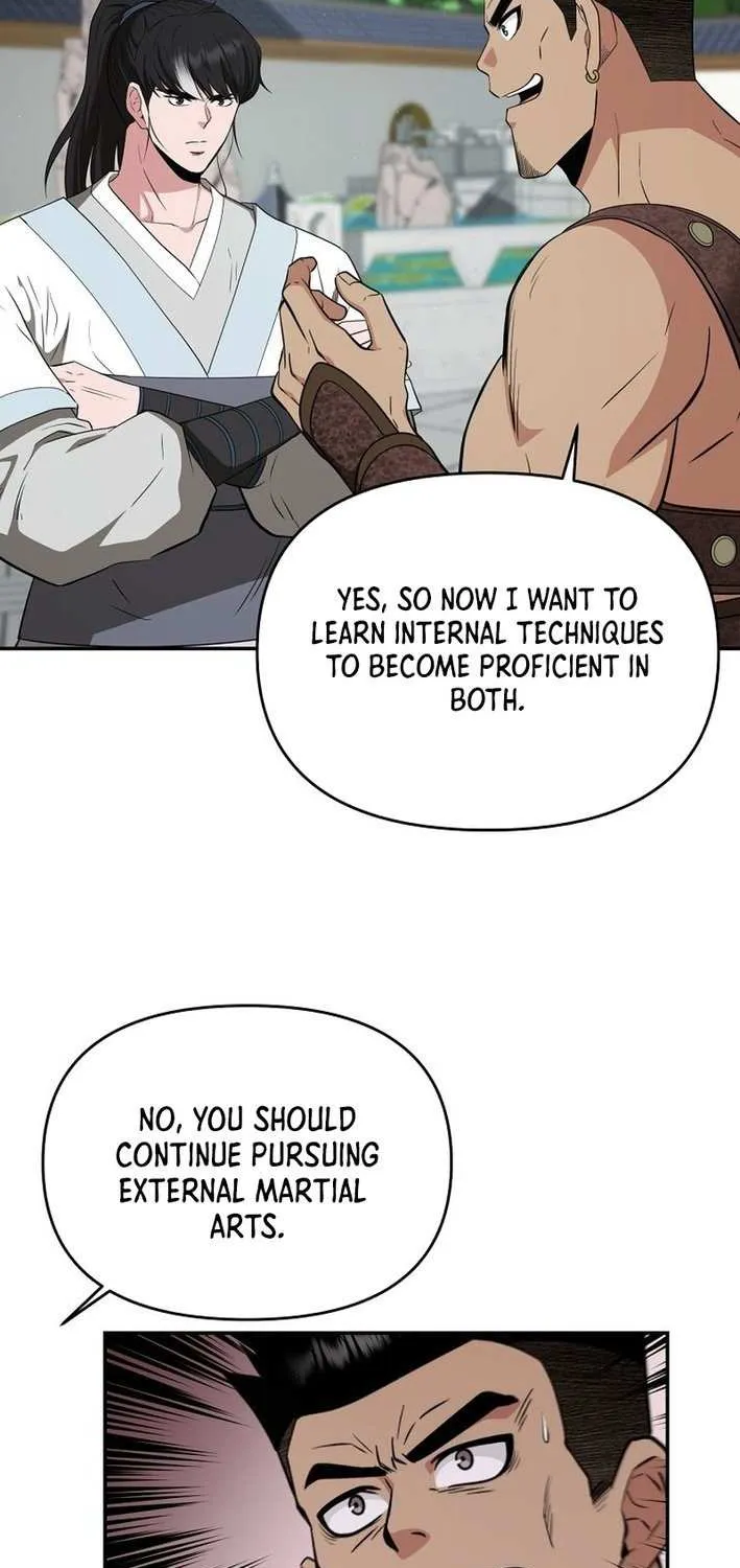 The World’s Best Kunlun Tavern Chapter 77 page 39 - 
