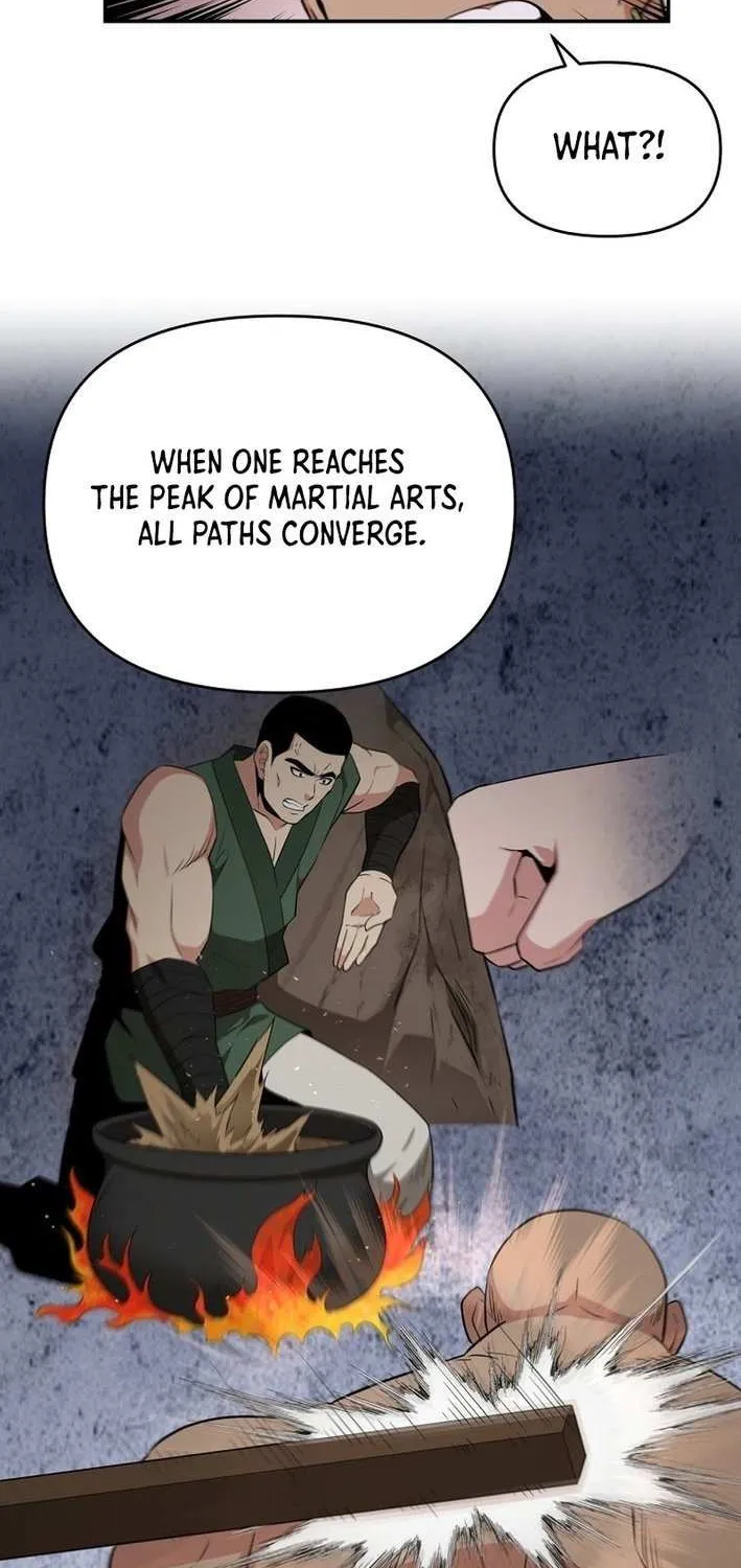 The World’s Best Kunlun Tavern Chapter 77 page 40 - 