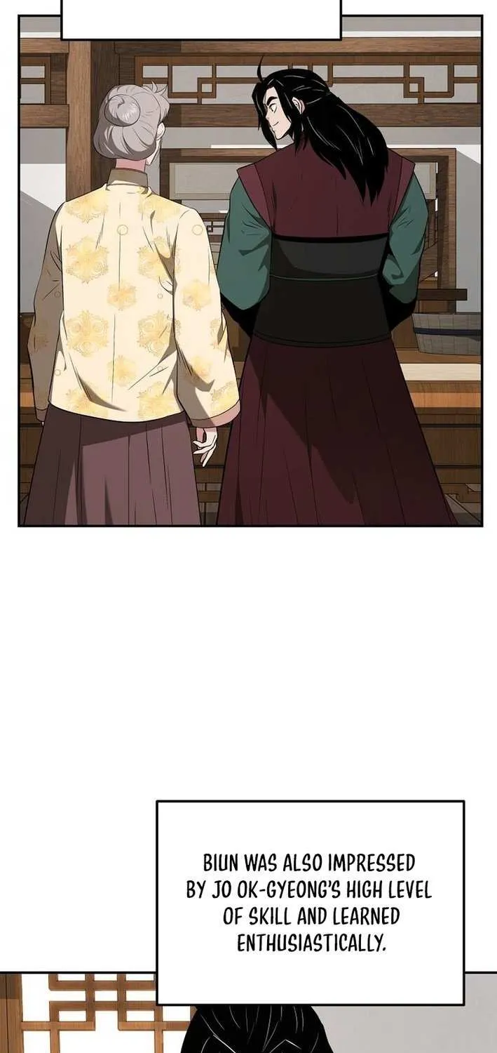The World’s Best Kunlun Tavern Chapter 77 page 60 - 