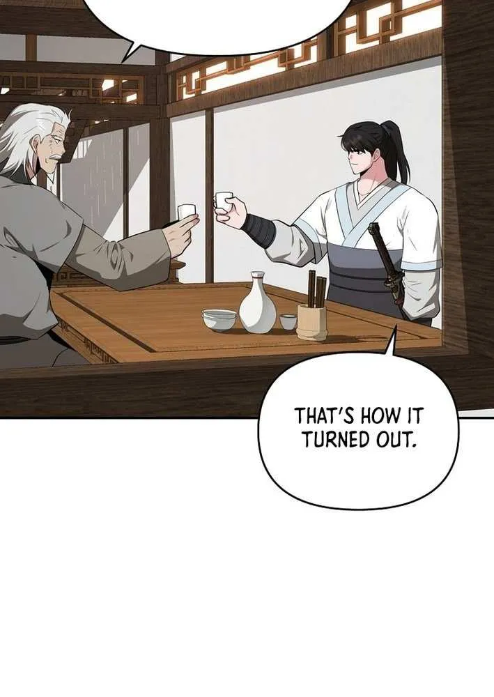 The World’s Best Kunlun Tavern Chapter 77 page 64 - 