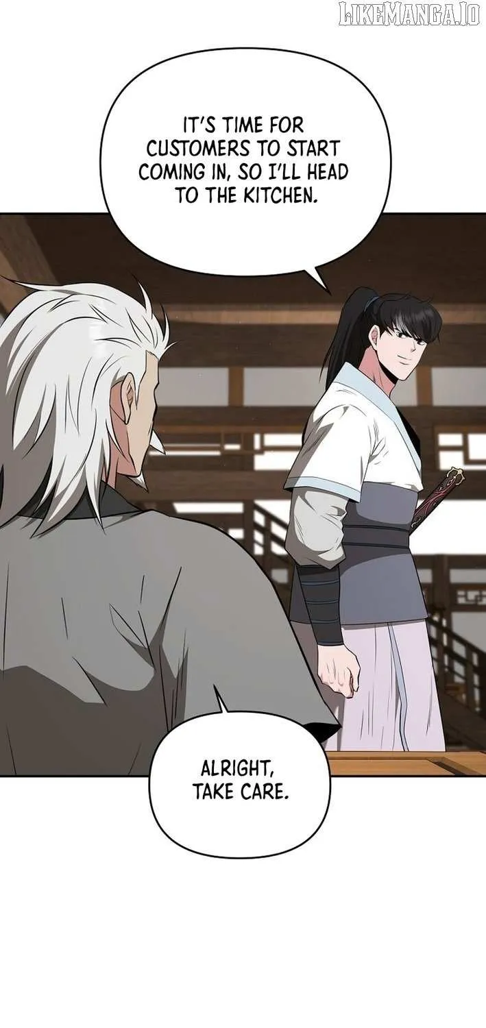 The World’s Best Kunlun Tavern Chapter 77 page 65 - 