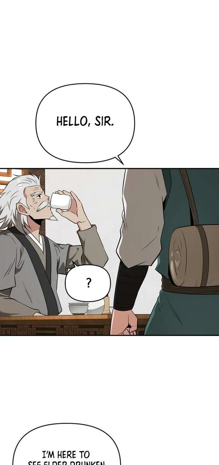 The World’s Best Kunlun Tavern Chapter 77 page 66 - 