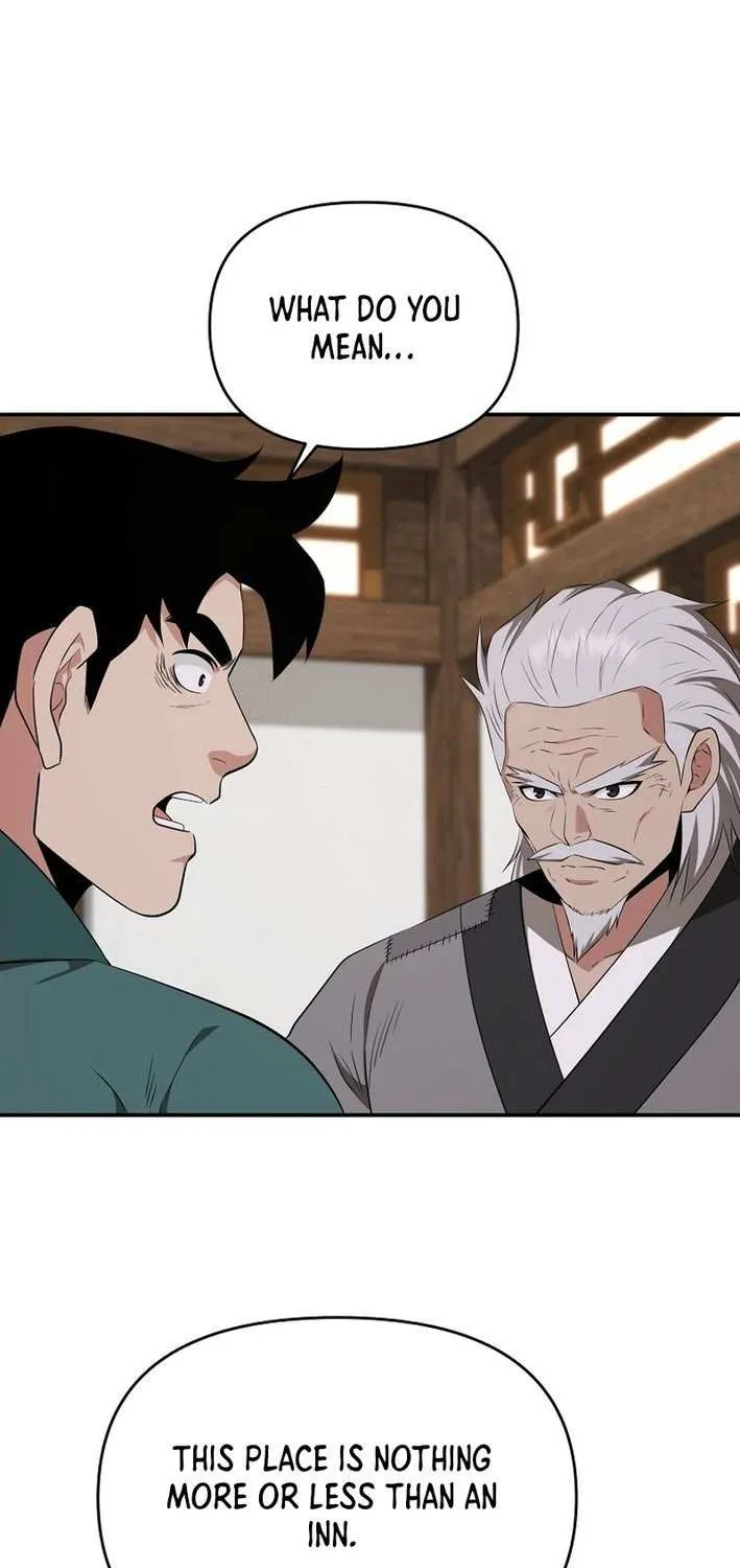 The World’s Best Kunlun Tavern Chapter 78 page 2 - 