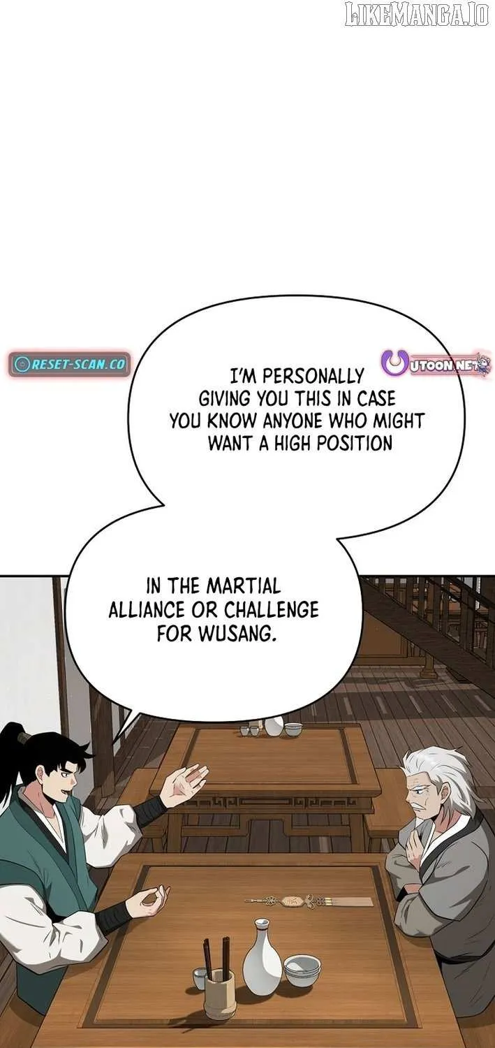 The World’s Best Kunlun Tavern Chapter 78 page 15 - 