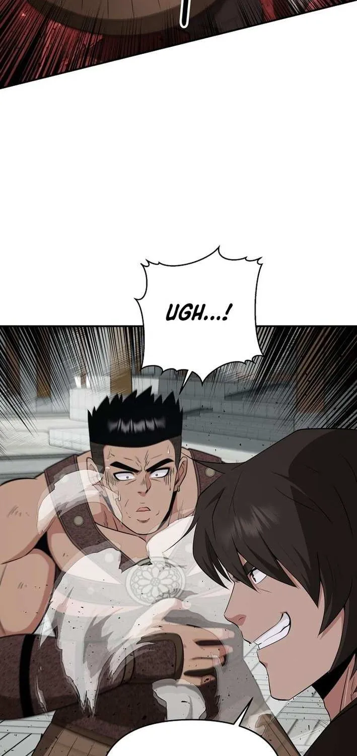 The World’s Best Kunlun Tavern Chapter 78 page 25 - 