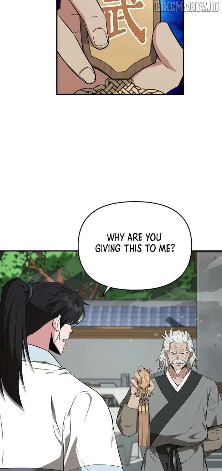The World’s Best Kunlun Tavern Chapter 78 page 29 - 