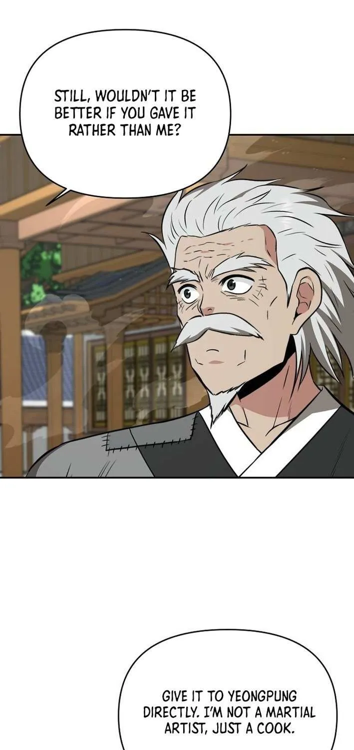 The World’s Best Kunlun Tavern Chapter 78 page 33 - 