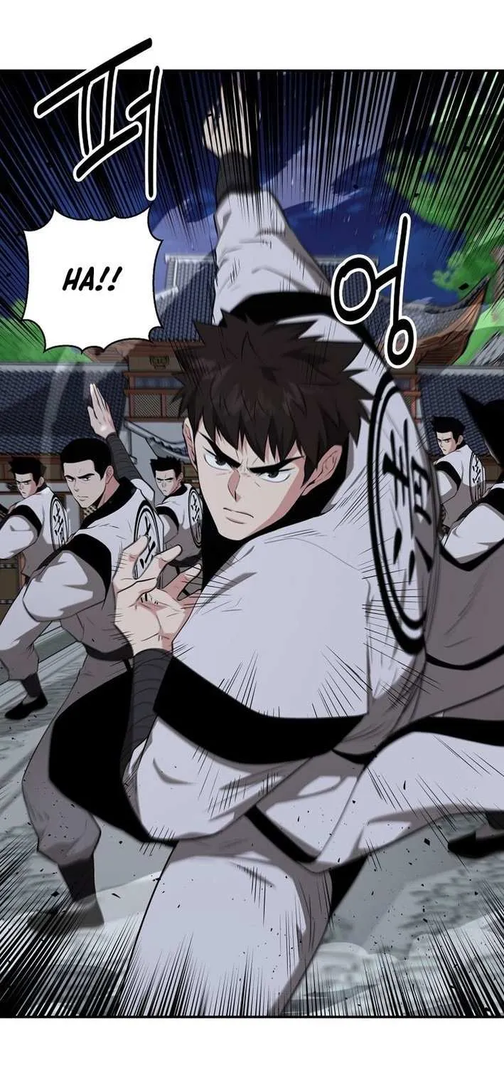 The World’s Best Kunlun Tavern Chapter 78 page 40 - 