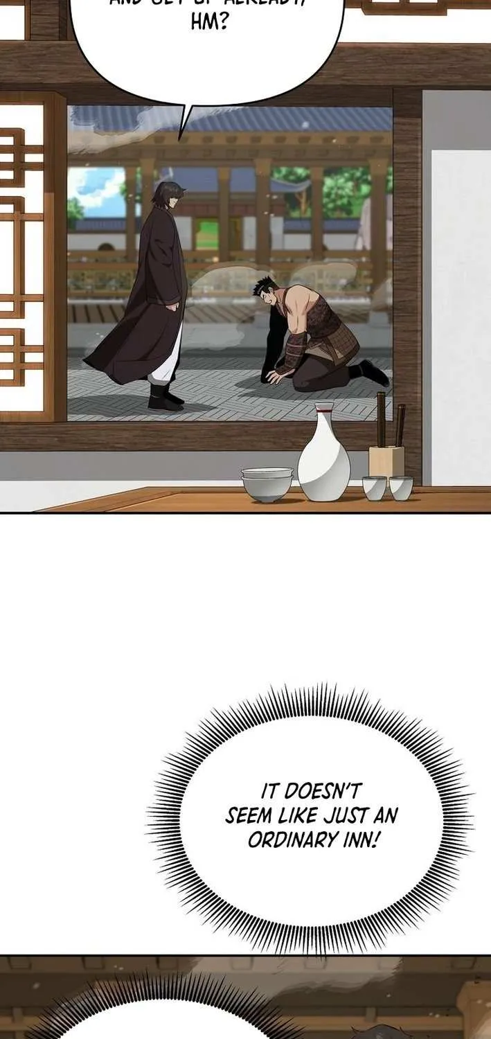 The World’s Best Kunlun Tavern Chapter 78 page 5 - 