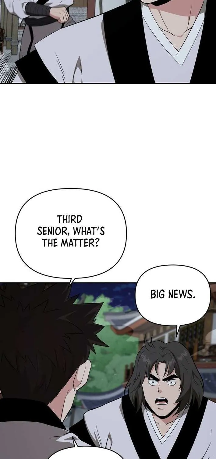 The World’s Best Kunlun Tavern Chapter 78 page 45 - 