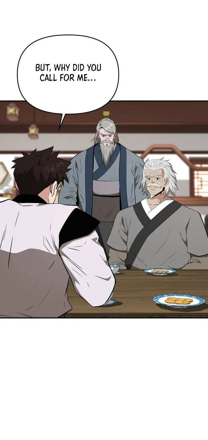 The World’s Best Kunlun Tavern Chapter 78 page 48 - 