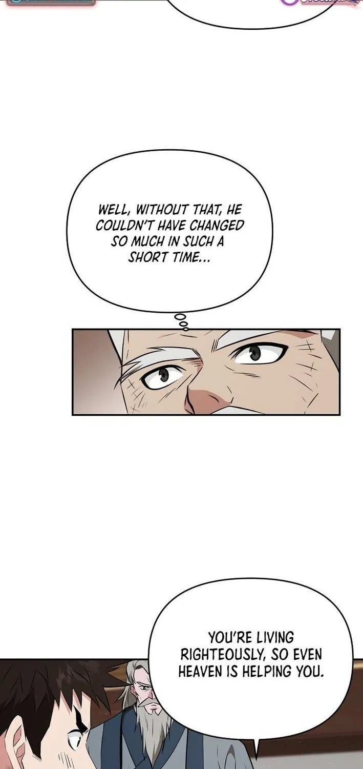 The World’s Best Kunlun Tavern Chapter 78 page 51 - 