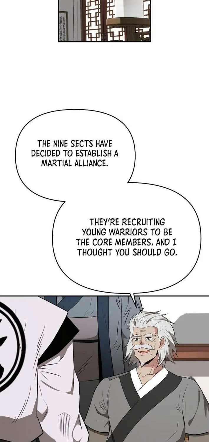 The World’s Best Kunlun Tavern Chapter 78 page 53 - 
