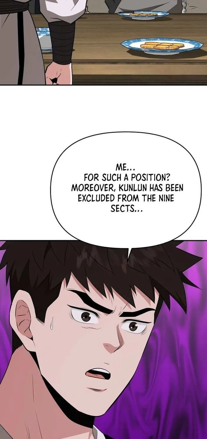 The World’s Best Kunlun Tavern Chapter 78 page 54 - 