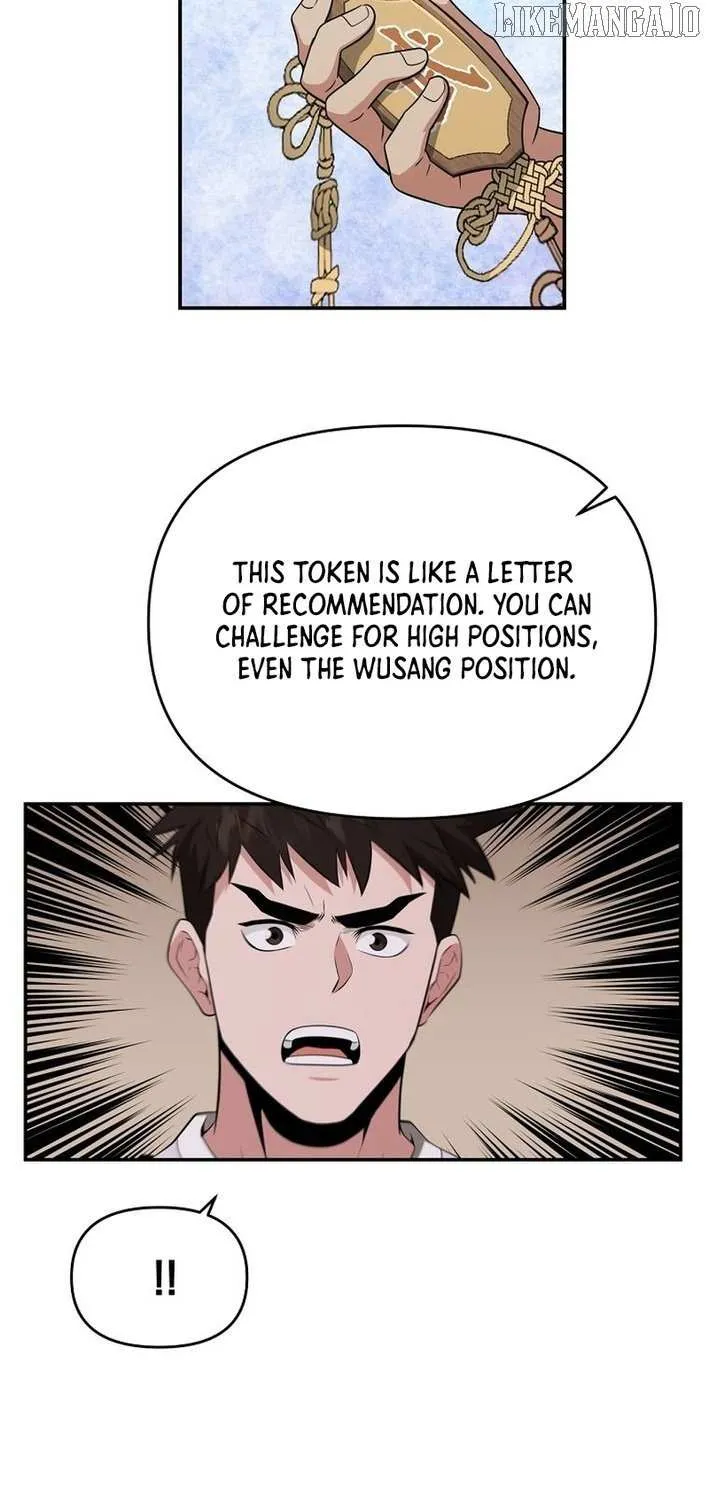 The World’s Best Kunlun Tavern Chapter 78 page 57 - 