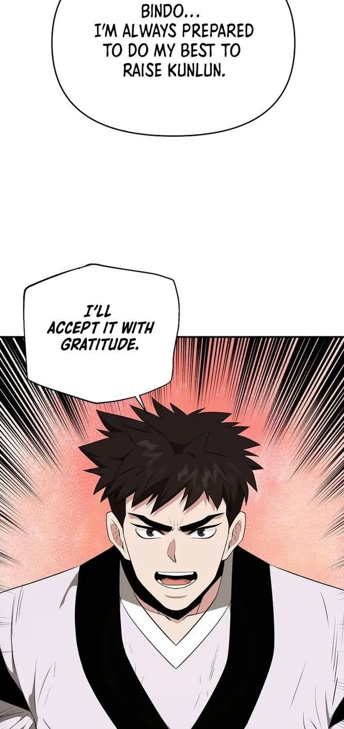 The World’s Best Kunlun Tavern Chapter 78 page 59 - 