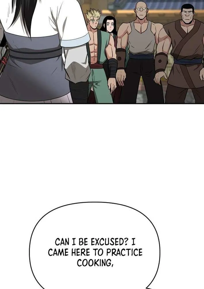 The World’s Best Kunlun Tavern Chapter 78 page 63 - 