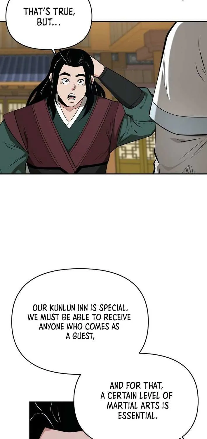 The World’s Best Kunlun Tavern Chapter 78 page 66 - 