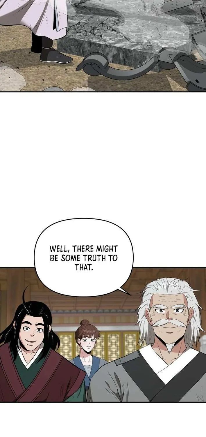 The World’s Best Kunlun Tavern Chapter 78 page 73 - 