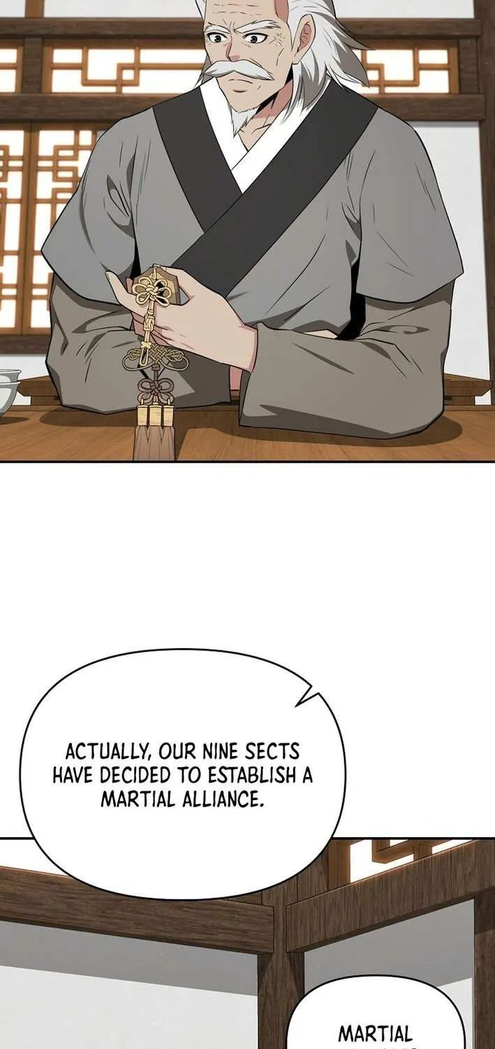 The World’s Best Kunlun Tavern Chapter 78 page 9 - 