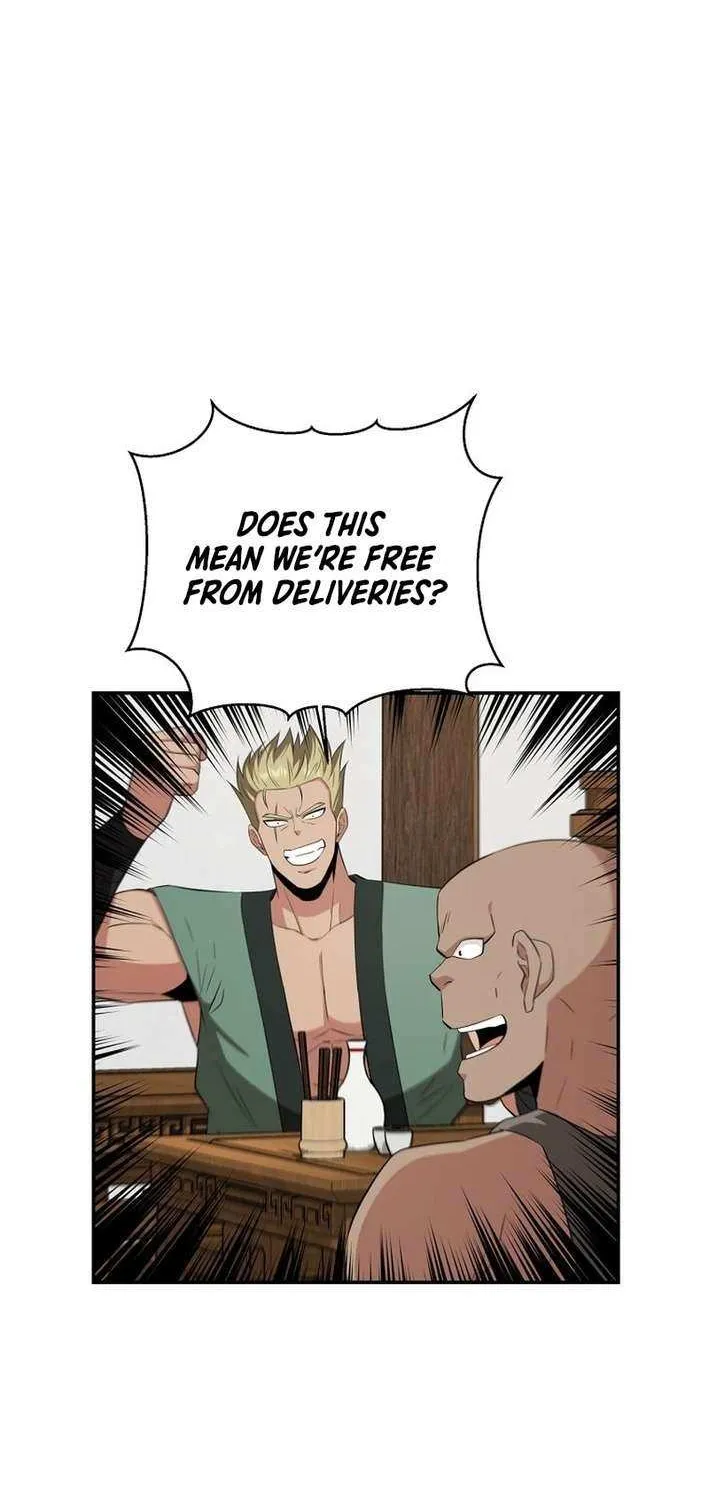 The World’s Best Kunlun Tavern Chapter 79 page 14 - 