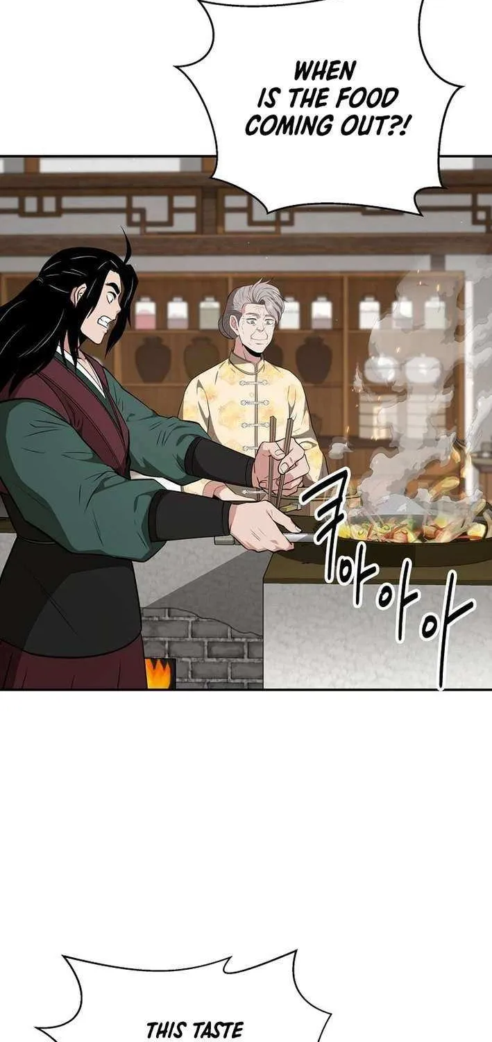 The World’s Best Kunlun Tavern Chapter 79 page 3 - 