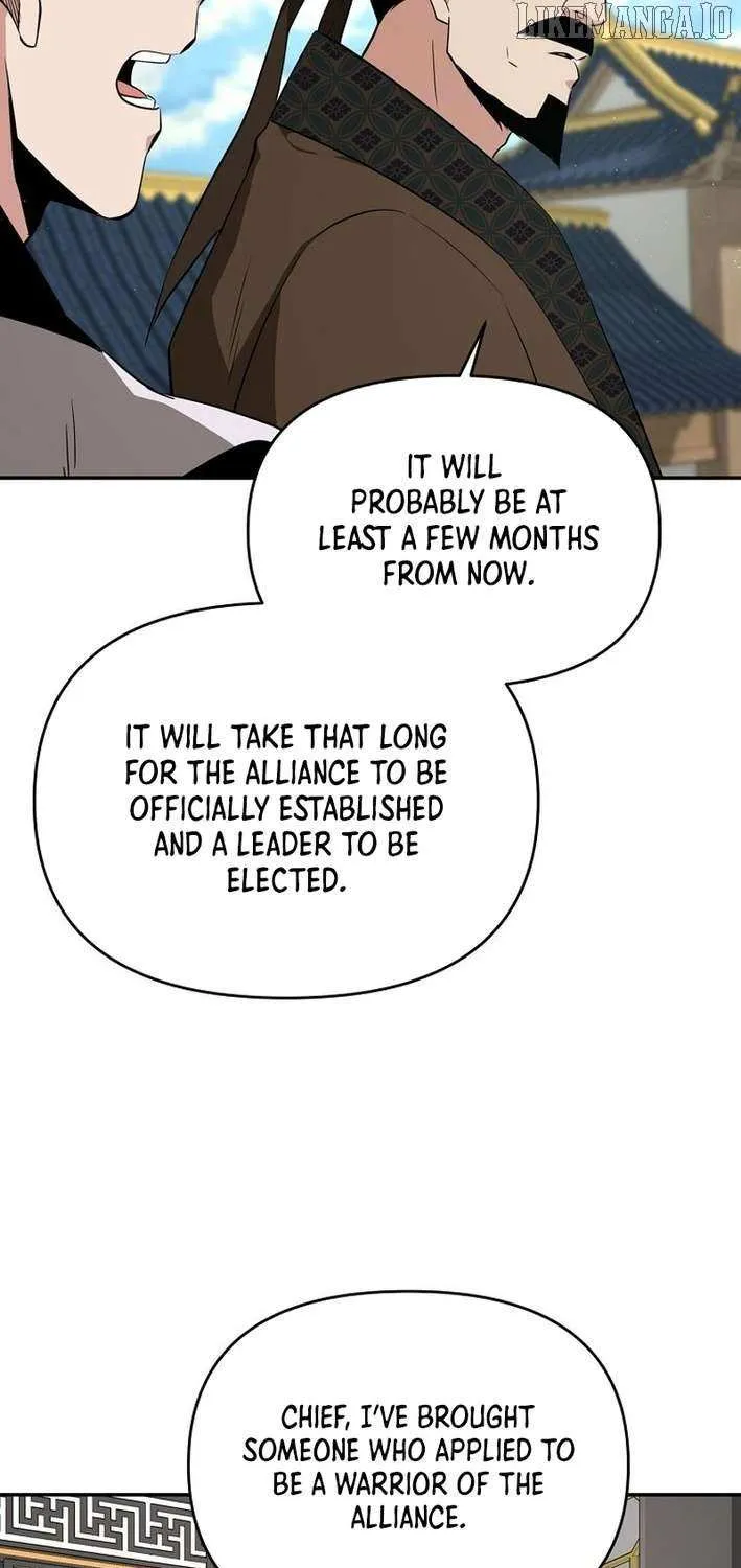The World’s Best Kunlun Tavern Chapter 79 page 30 - 