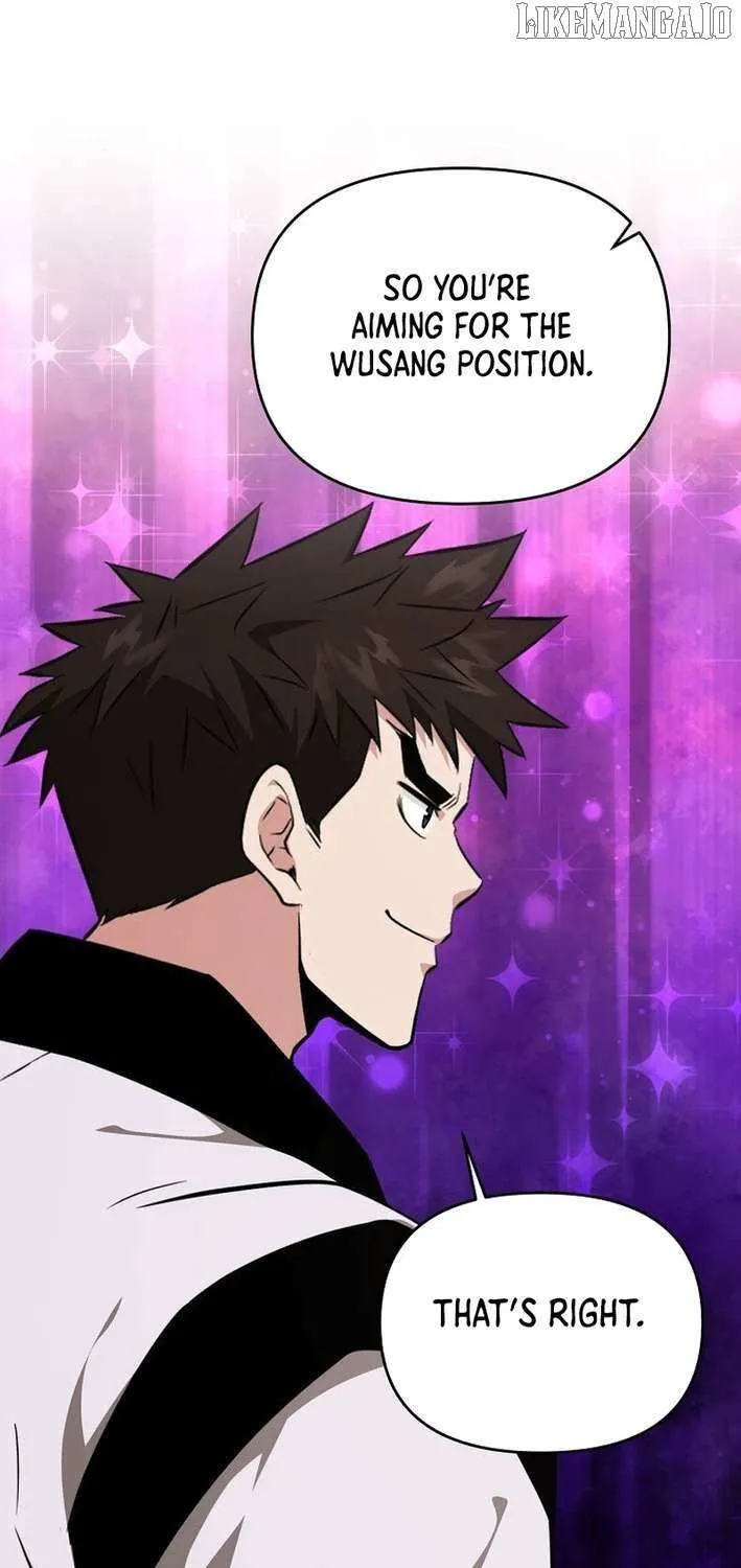 The World’s Best Kunlun Tavern Chapter 79 page 37 - 