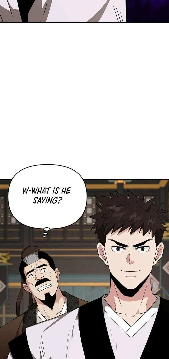 The World’s Best Kunlun Tavern Chapter 79 page 38 - 