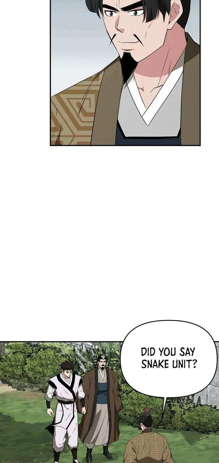 The World’s Best Kunlun Tavern Chapter 79 page 49 - 