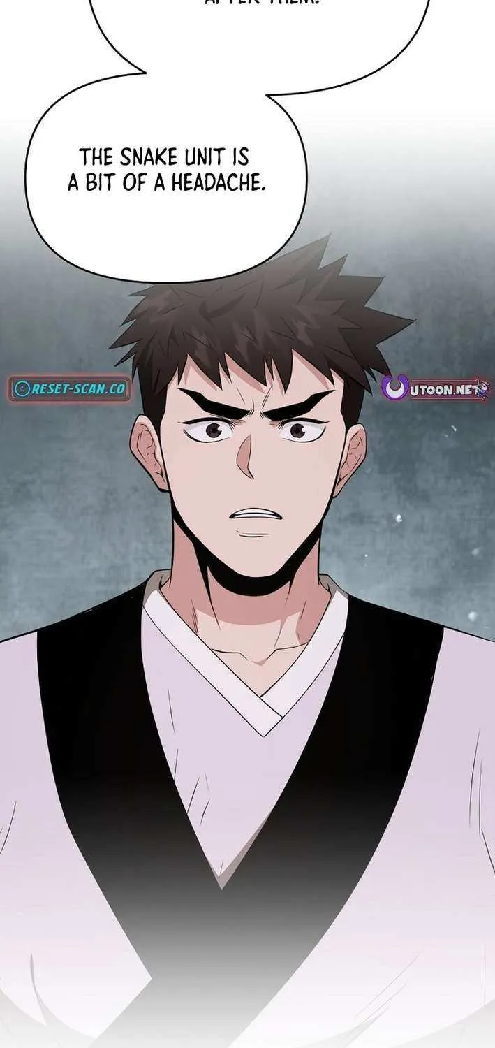 The World’s Best Kunlun Tavern Chapter 79 page 53 - 