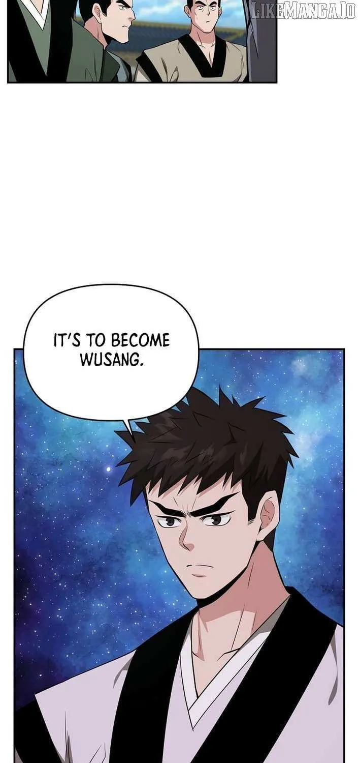 The World’s Best Kunlun Tavern Chapter 79 page 58 - 