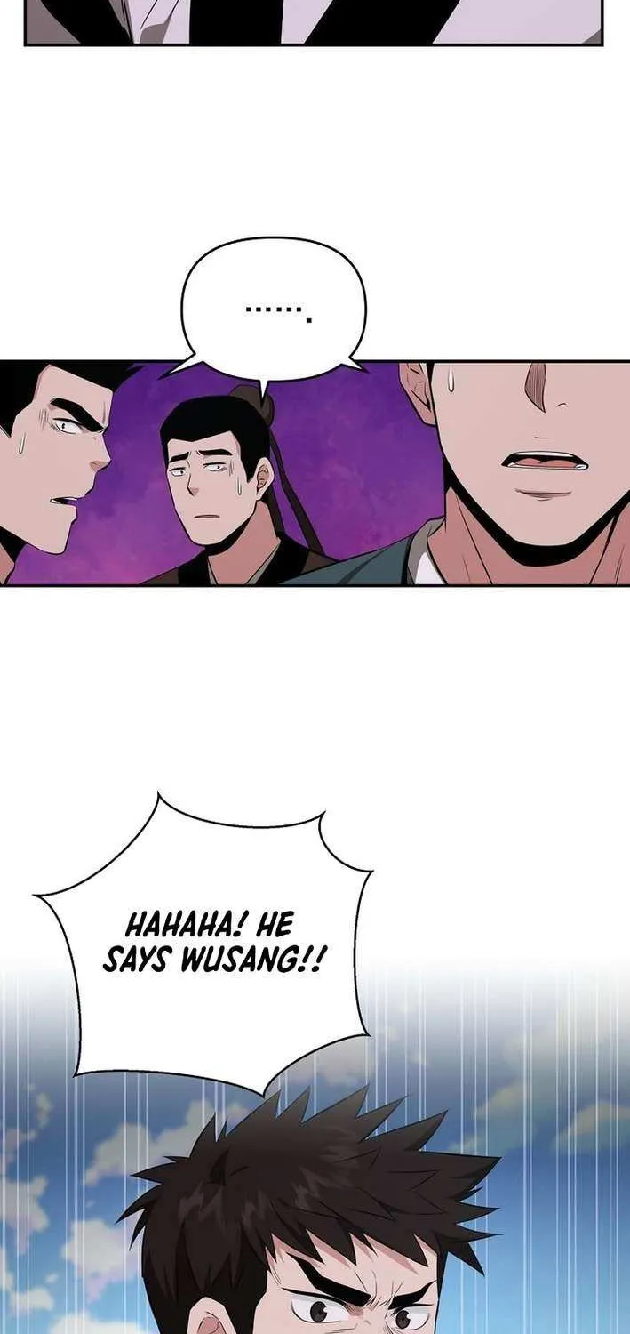 The World’s Best Kunlun Tavern Chapter 79 page 59 - 