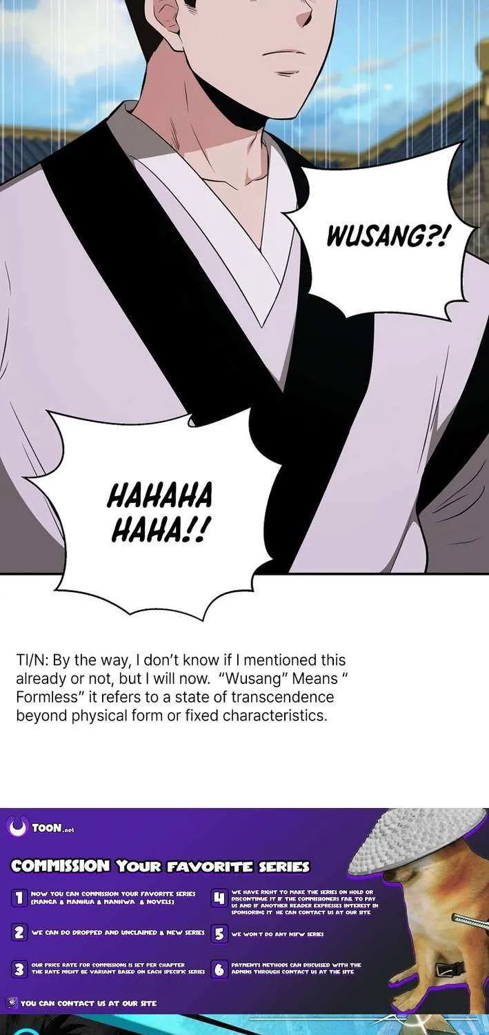 The World’s Best Kunlun Tavern Chapter 79 page 60 - 