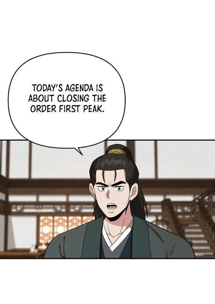 The World’s Best Kunlun Tavern Chapter 79 page 8 - 
