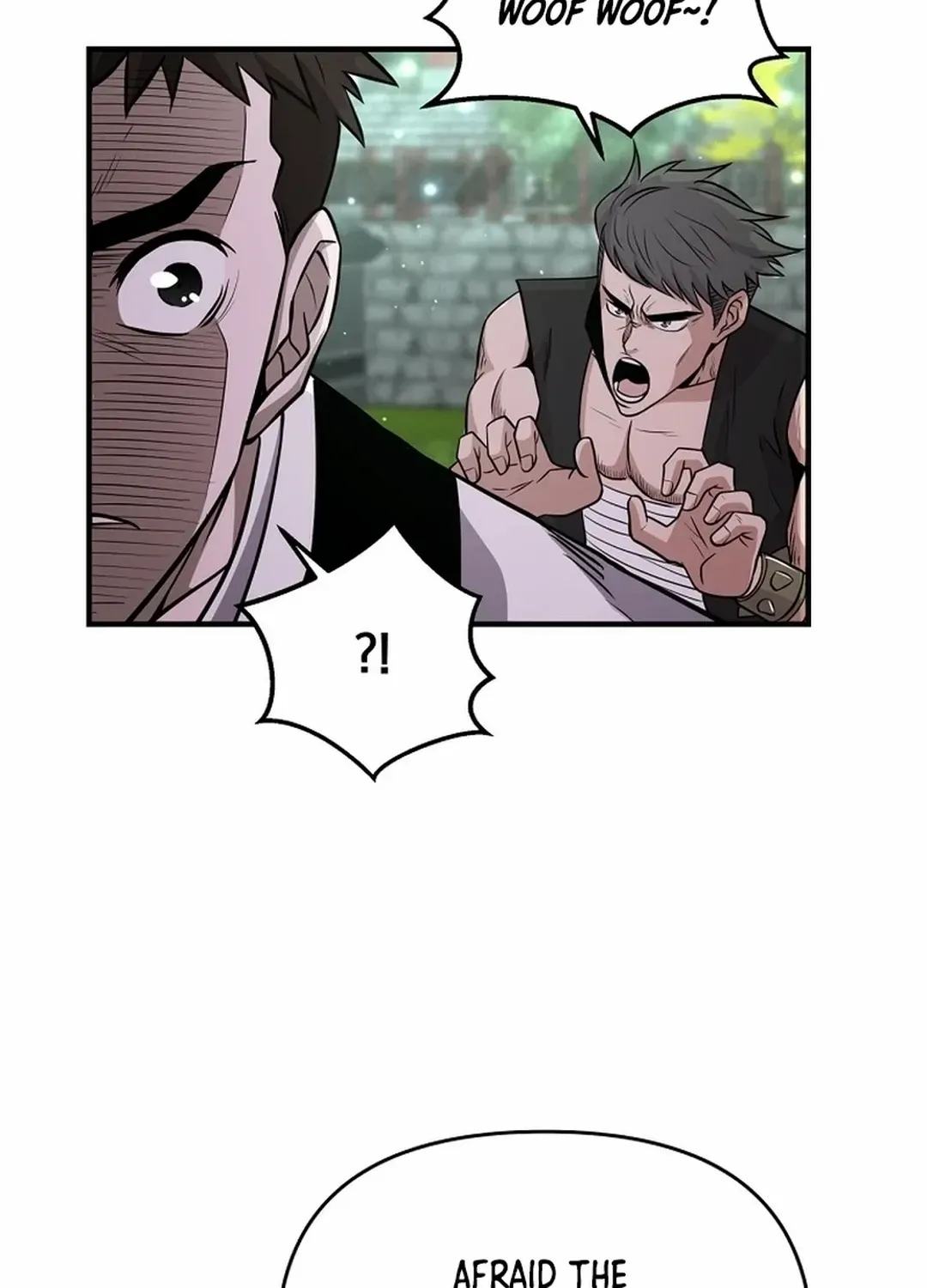 The World’s Best Kunlun Tavern Chapter 8 page 112 - 