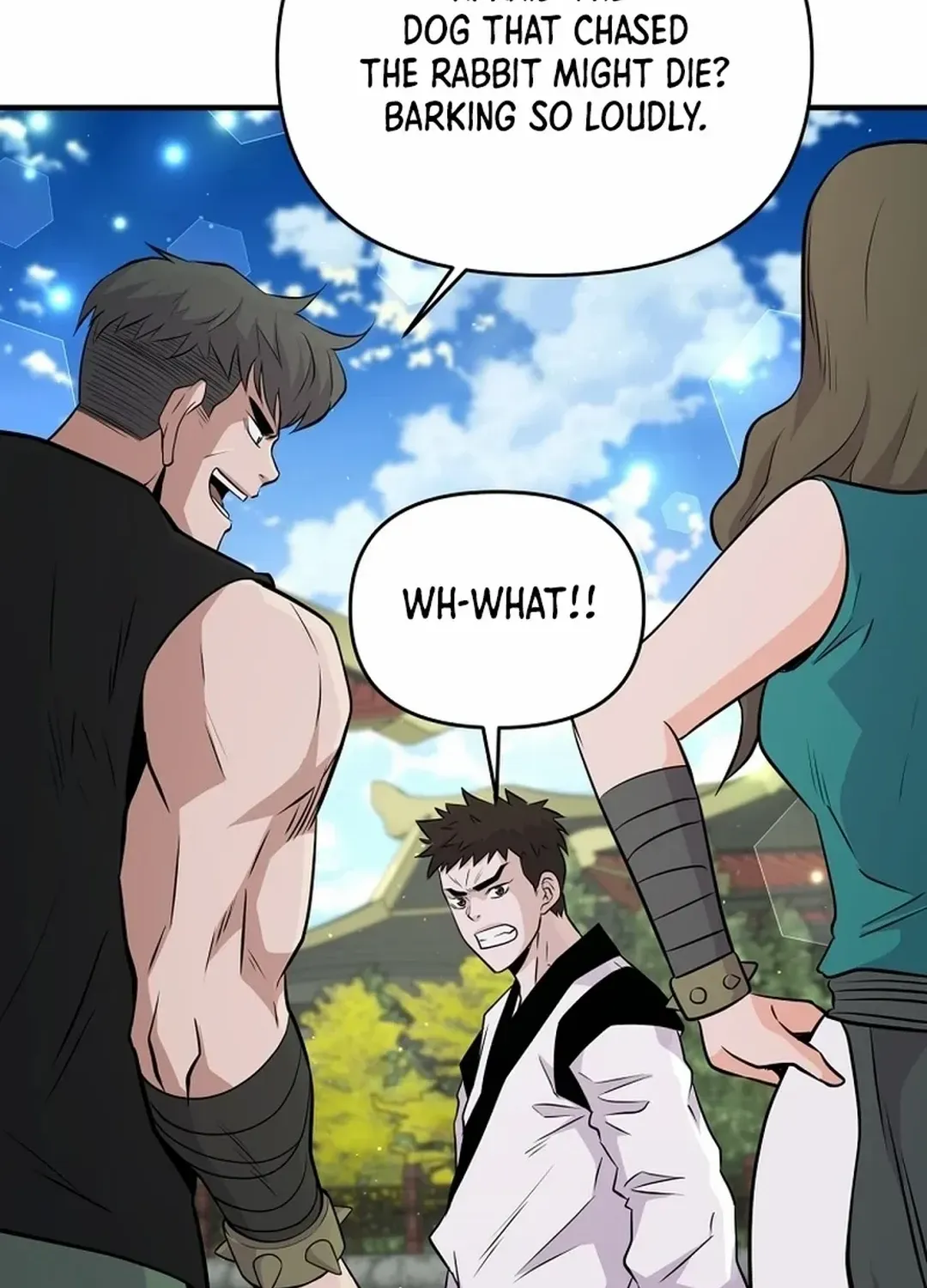 The World’s Best Kunlun Tavern Chapter 8 page 113 - 